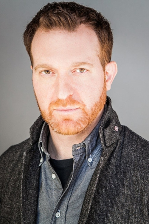 Колин Глейзер