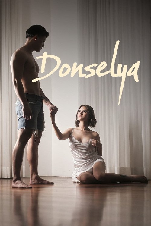 Donselya постер
