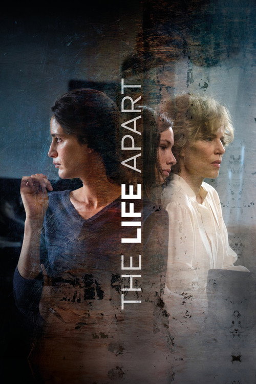 The Life Apart постер