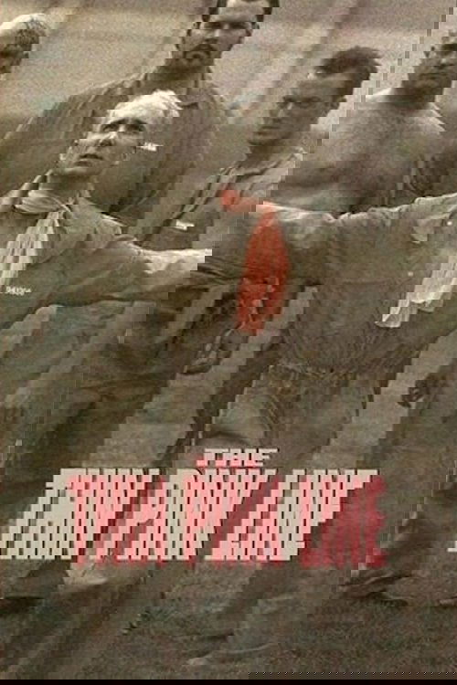 The Thin Pink Line постер