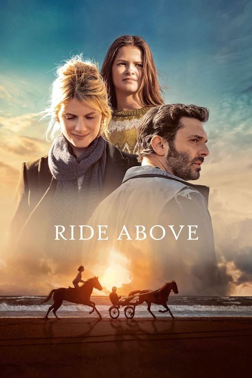 Ride Above постер