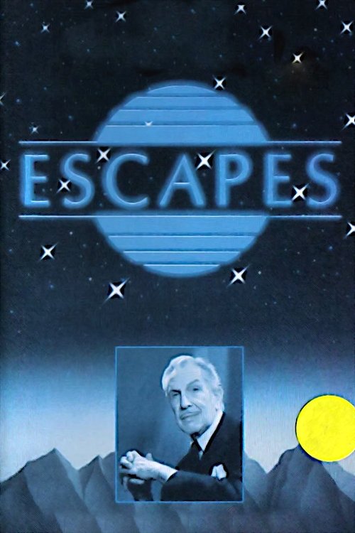 Escapes постер