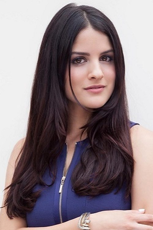 Киана Мадани