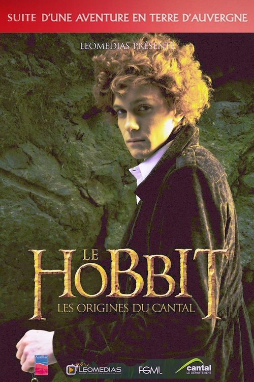 The Hobbit: The Origins of Cantal постер