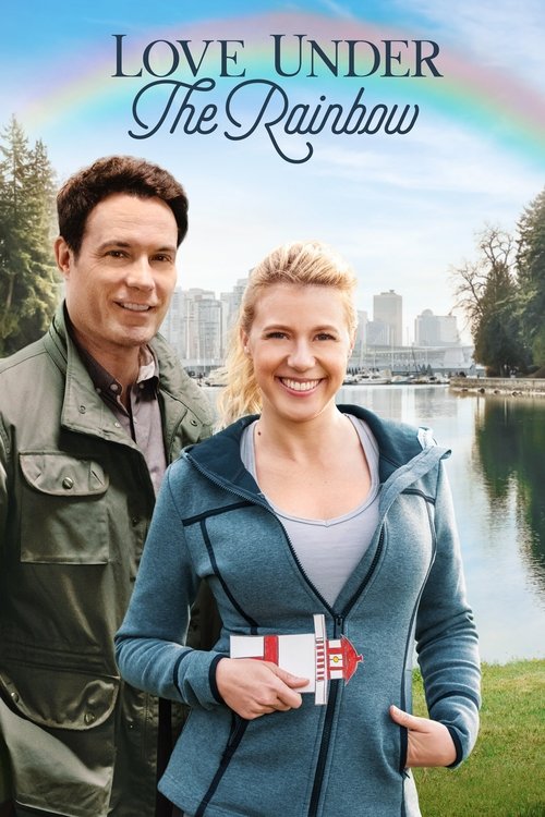 Love Under the Rainbow постер