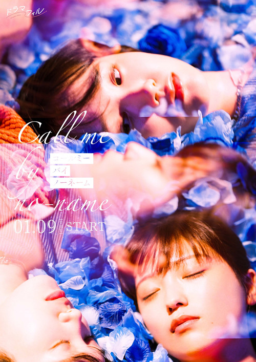 コールミー・バイ・ノーネーム постер