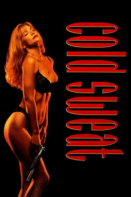 Cold Sweat постер