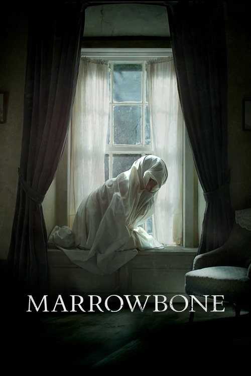 Marrowbone постер