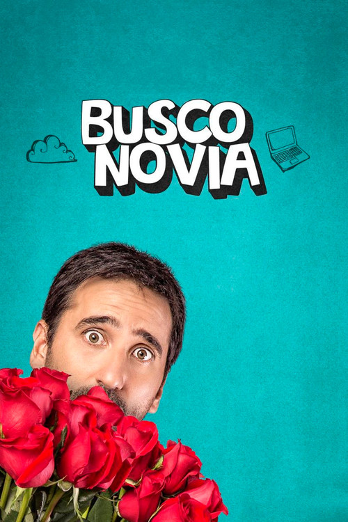 Busco novia постер