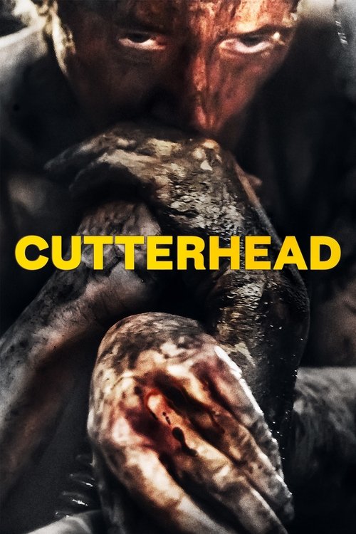 Cutterhead постер