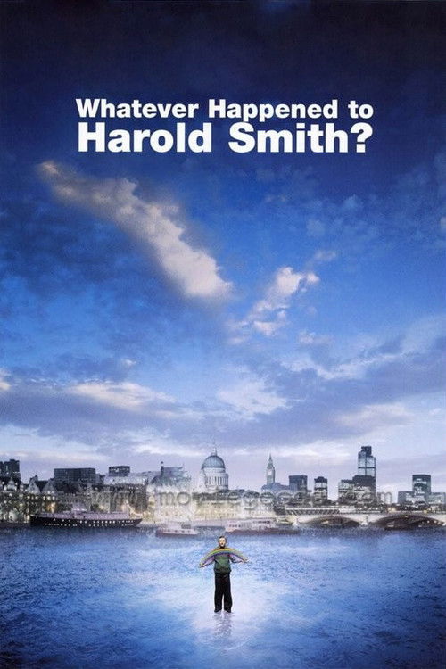 Whatever Happened to Harold Smith? постер