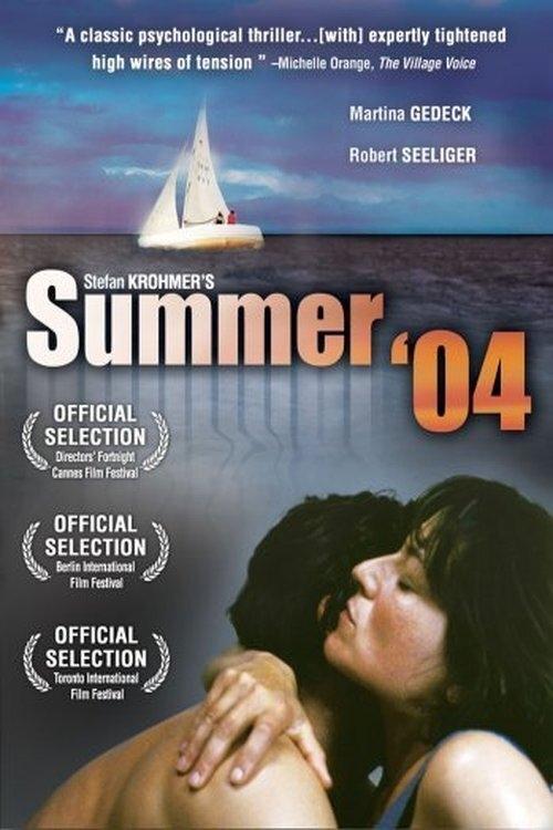 Summer '04 постер