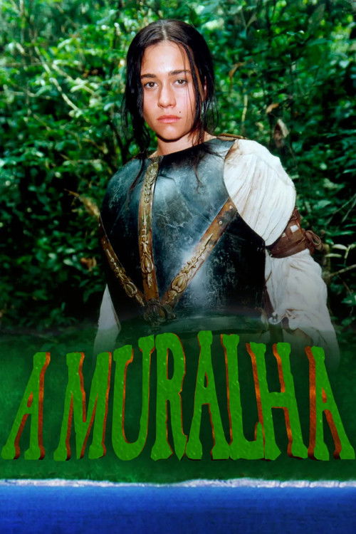 A Muralha постер