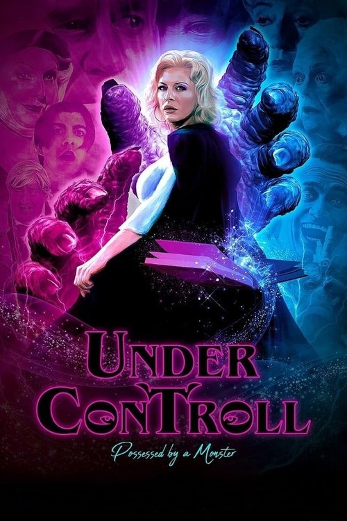 Under ConTroll постер