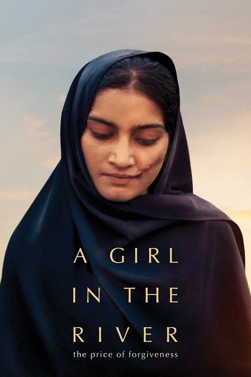 A Girl in the River: The Price of Forgiveness постер
