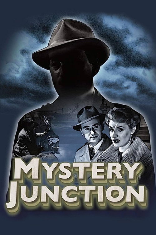 Mystery Junction постер
