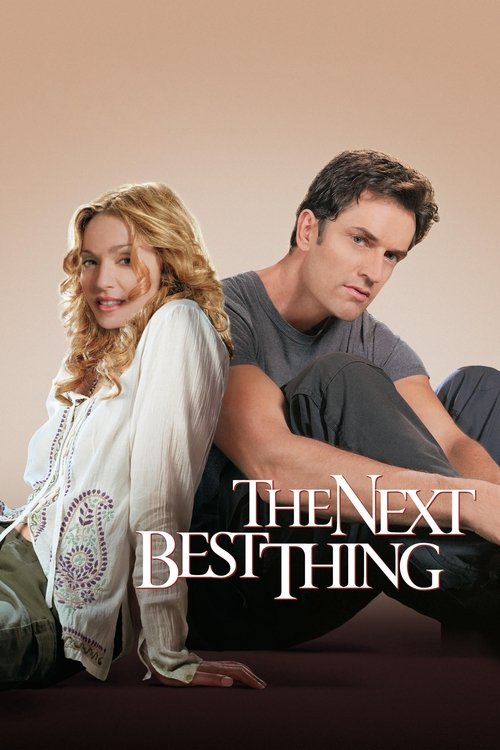 The Next Best Thing постер