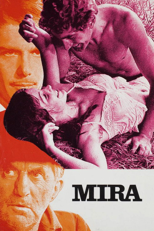 Mira постер