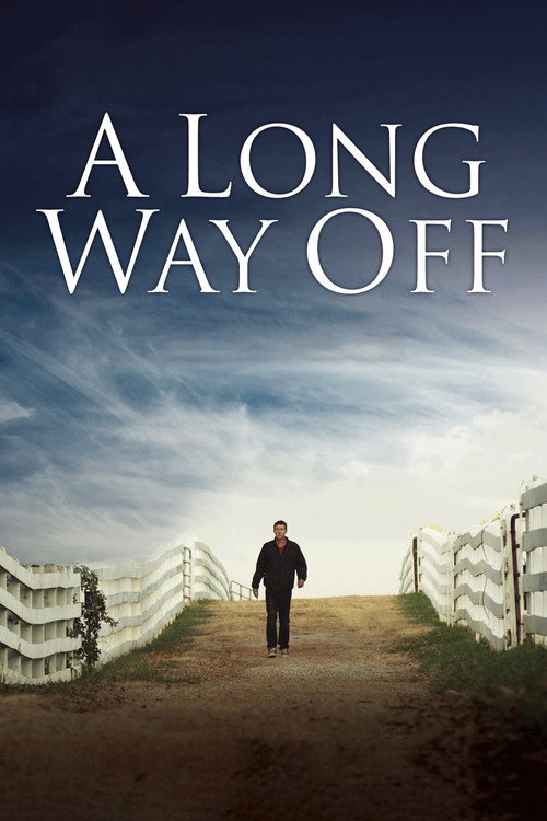 A Long Way Off постер