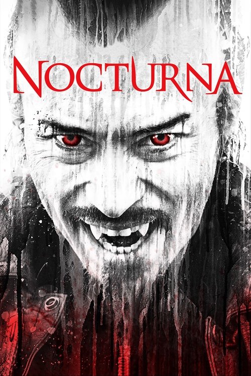 Nocturna постер