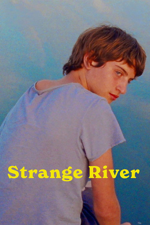Strange River постер