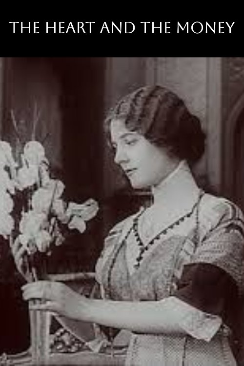 Le Cœur et l'Argent постер