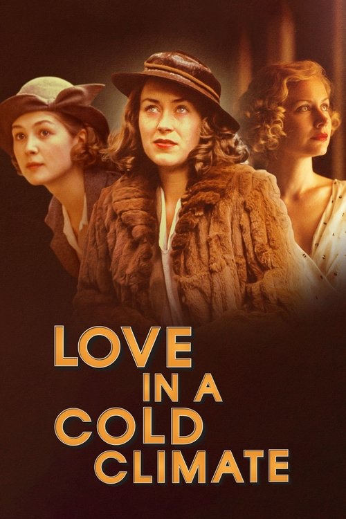 Love in a Cold Climate постер