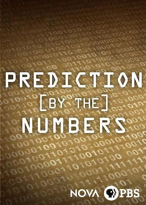 NOVA: Prediction by the Numbers постер