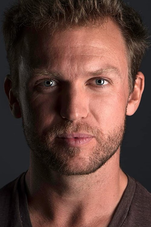 Дерек Барнс