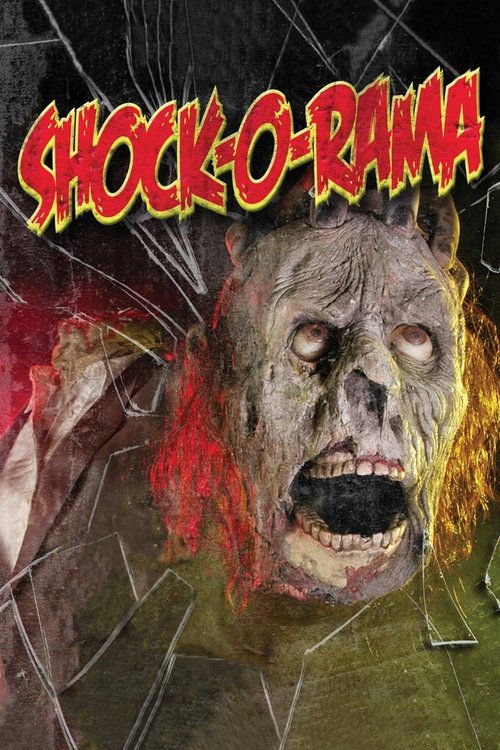 Shock-O-Rama постер