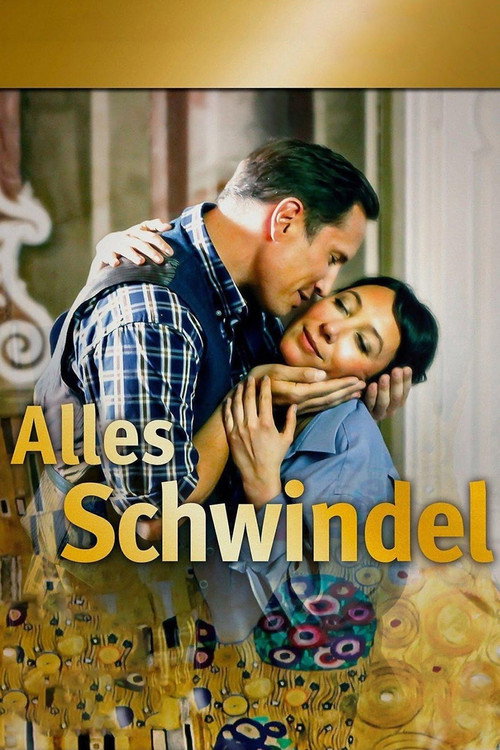 Alles Schwindel постер