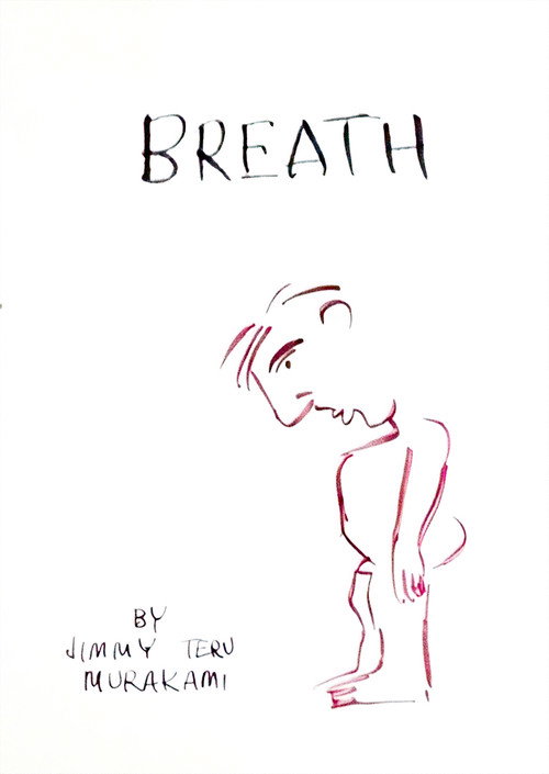 Breath постер