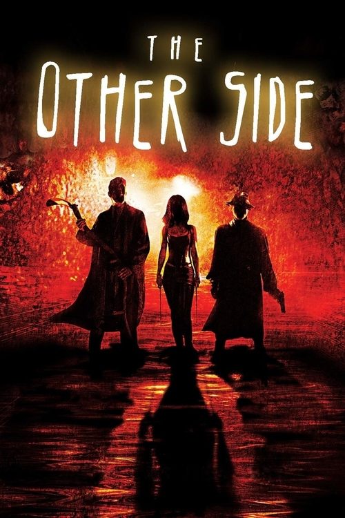 The Other Side постер
