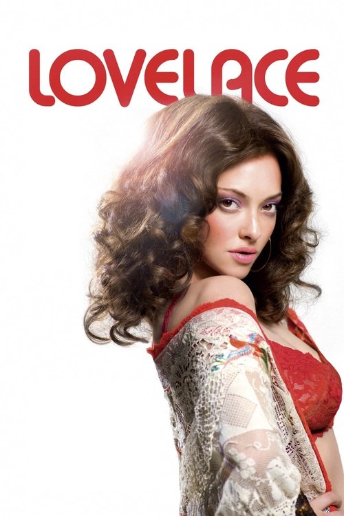 Lovelace постер