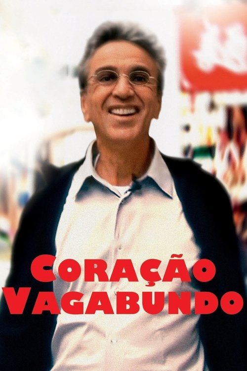Coração Vagabundo постер