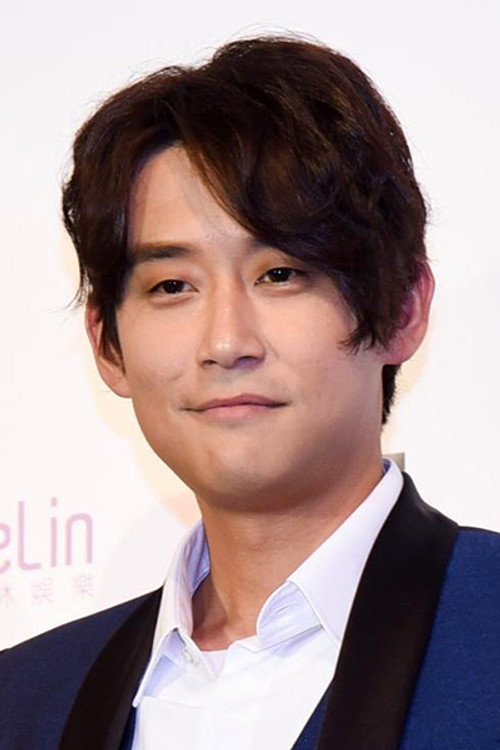 Чэнь Най Лун