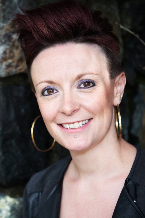 Бонни Уайлд