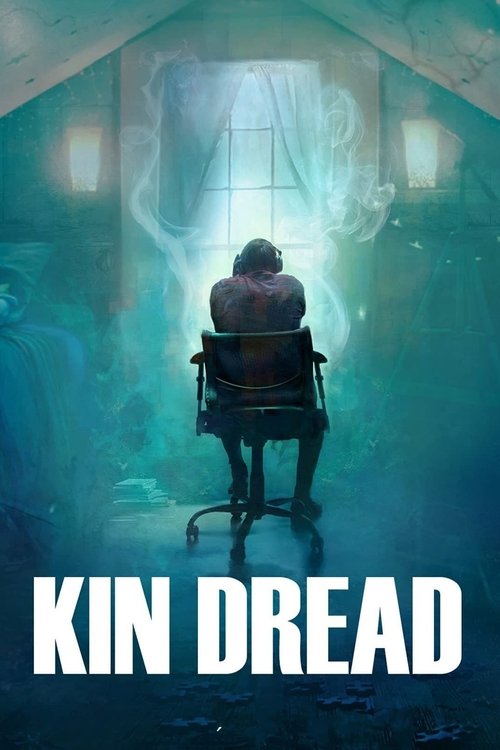 Kin Dread постер