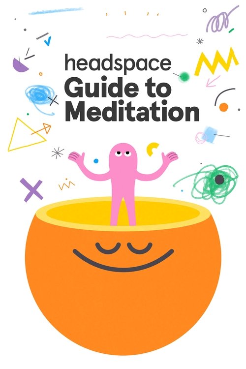 Headspace Guide to Meditation постер