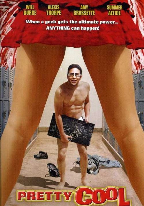 Pretty Cool постер