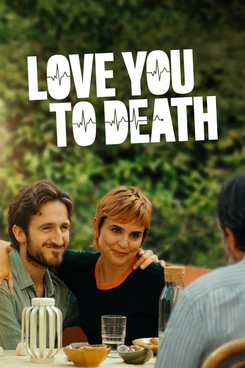 Love You to Death постер