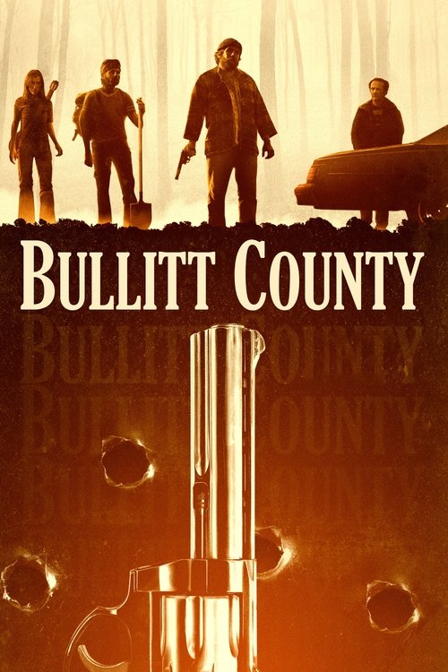 Bullitt County постер