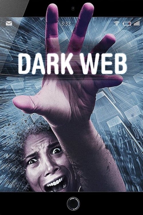 Dark Web постер