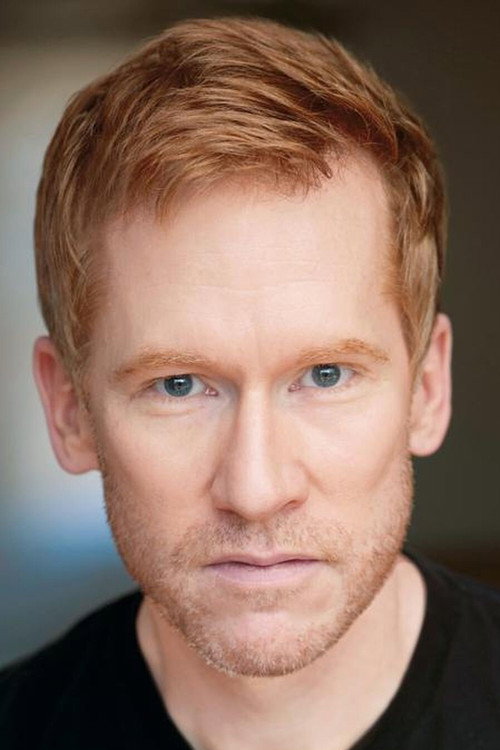 Дэн Донохью