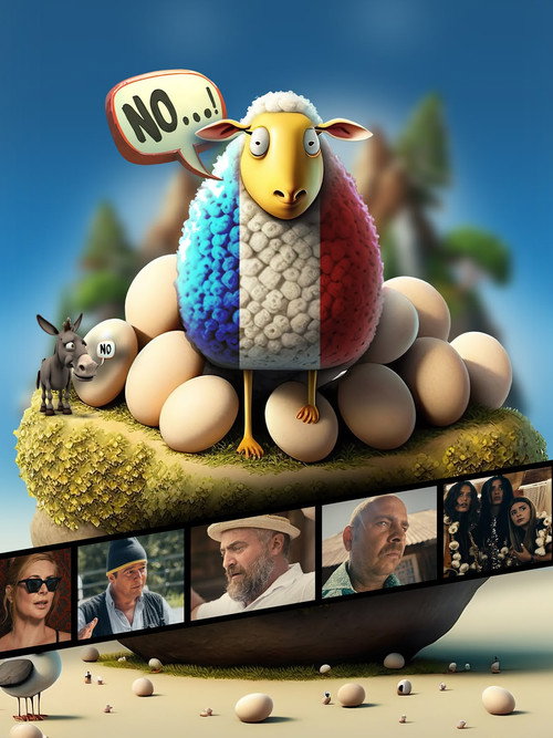 Pup-o, mă! 3 постер