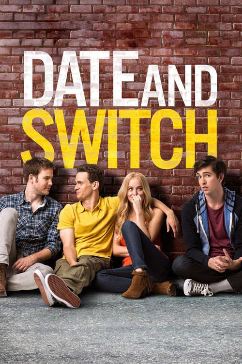 Date and Switch постер