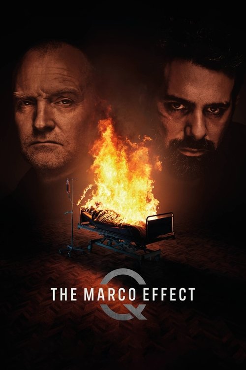 The Marco Effect постер