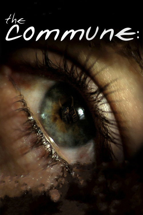 The Commune постер