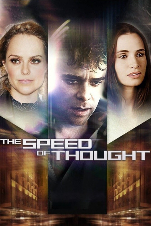 The Speed of Thought постер