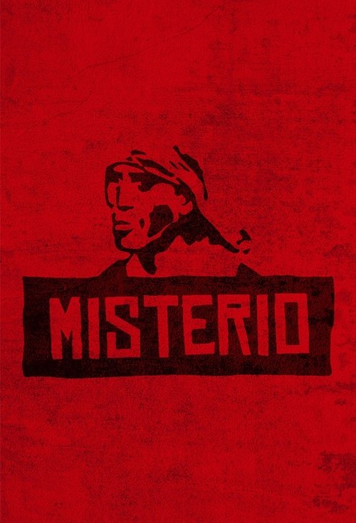 Misterio постер